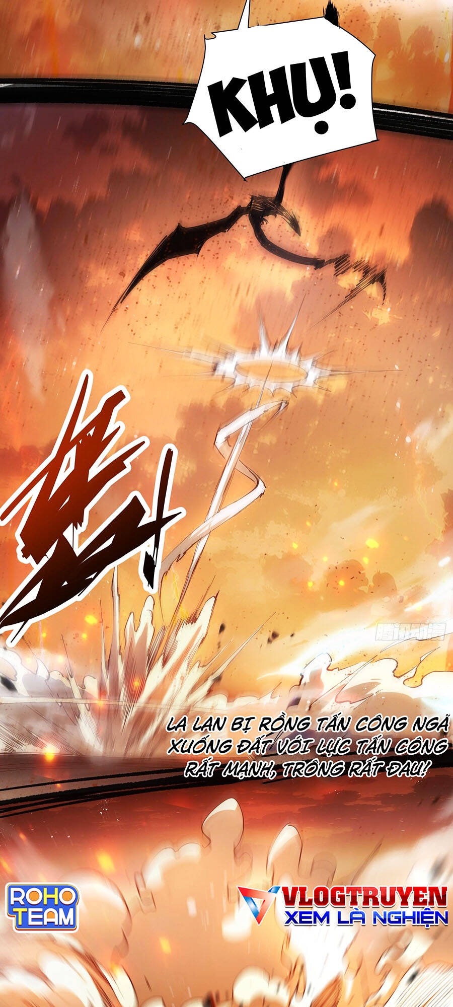 Tôi Vậy Mà Lại Là Trùm Cuối - Chapter 21 - Page 27