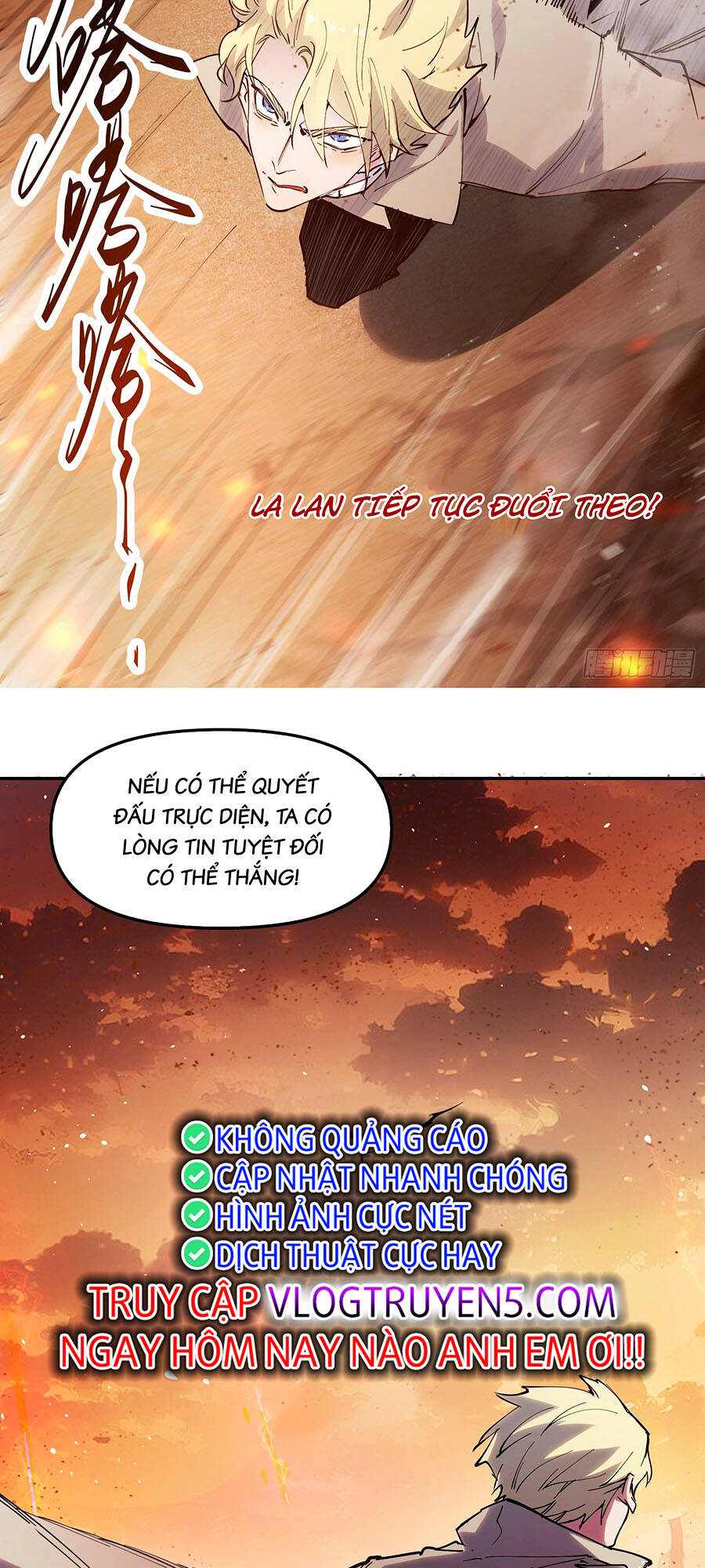 Tôi Vậy Mà Lại Là Trùm Cuối - Chapter 21 - Page 29