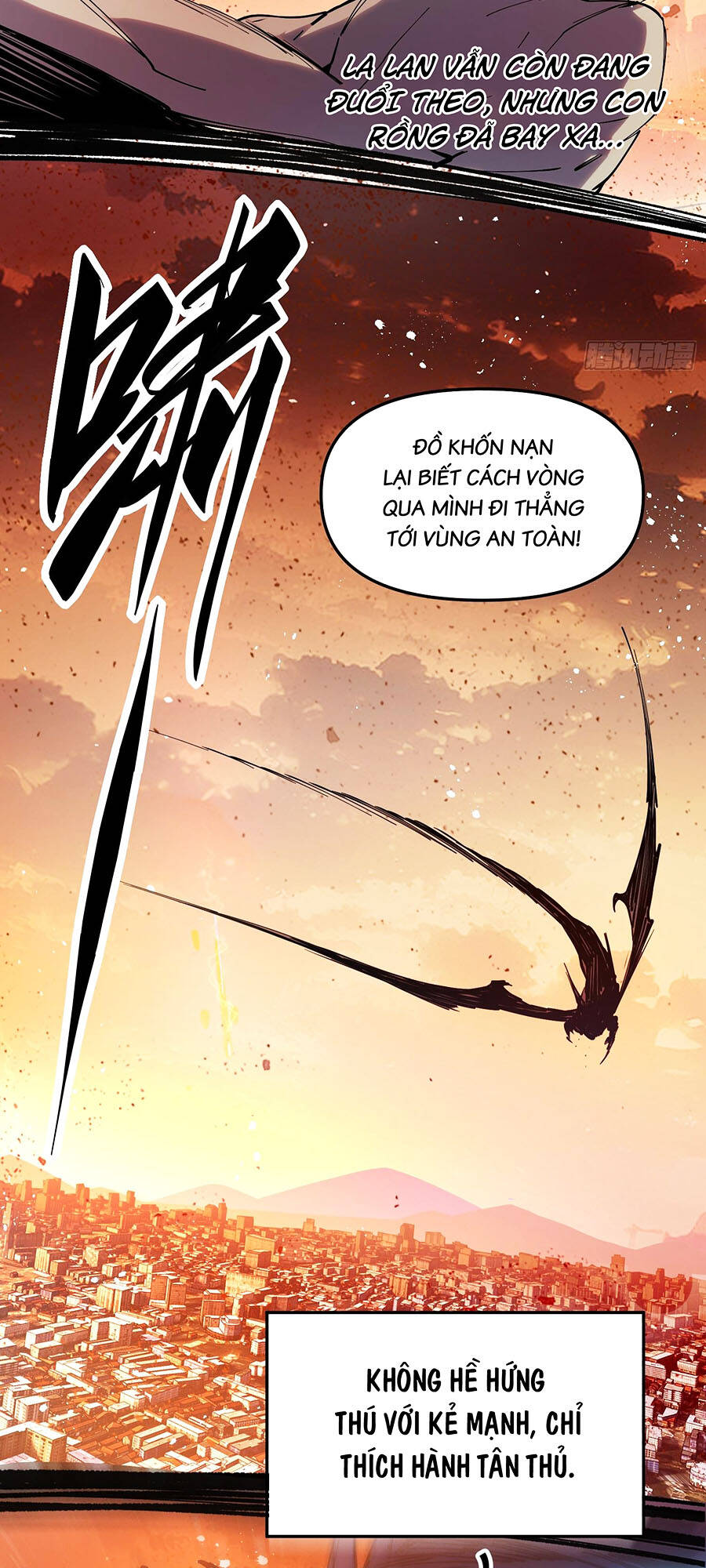 Tôi Vậy Mà Lại Là Trùm Cuối - Chapter 21 - Page 30