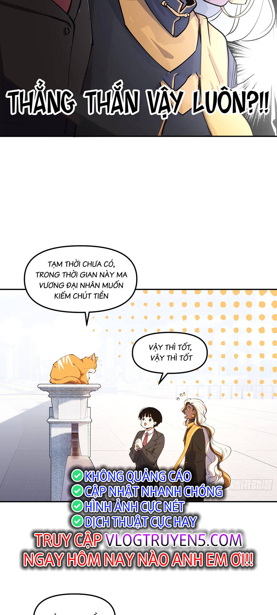 Tôi Vậy Mà Lại Là Trùm Cuối - Chapter 22 - Page 14
