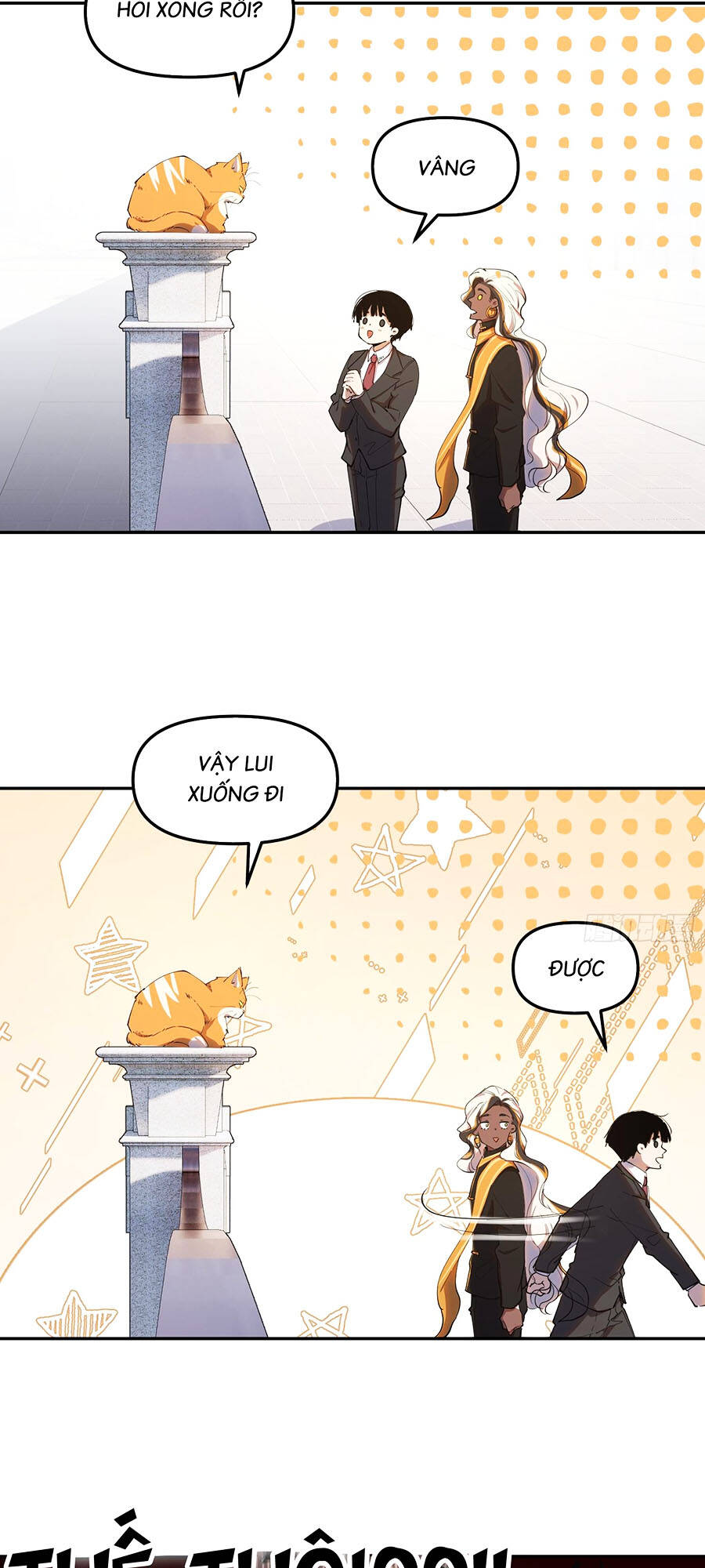 Tôi Vậy Mà Lại Là Trùm Cuối - Chapter 22 - Page 15