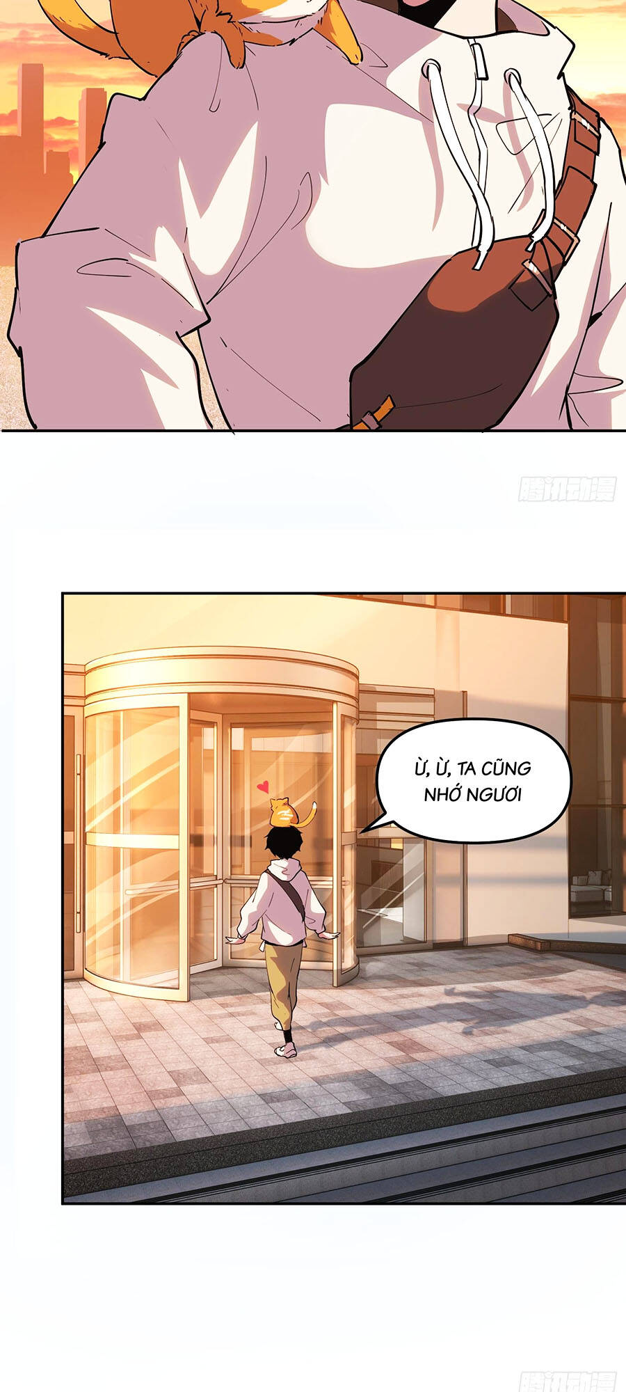 Tôi Vậy Mà Lại Là Trùm Cuối - Chapter 22 - Page 19