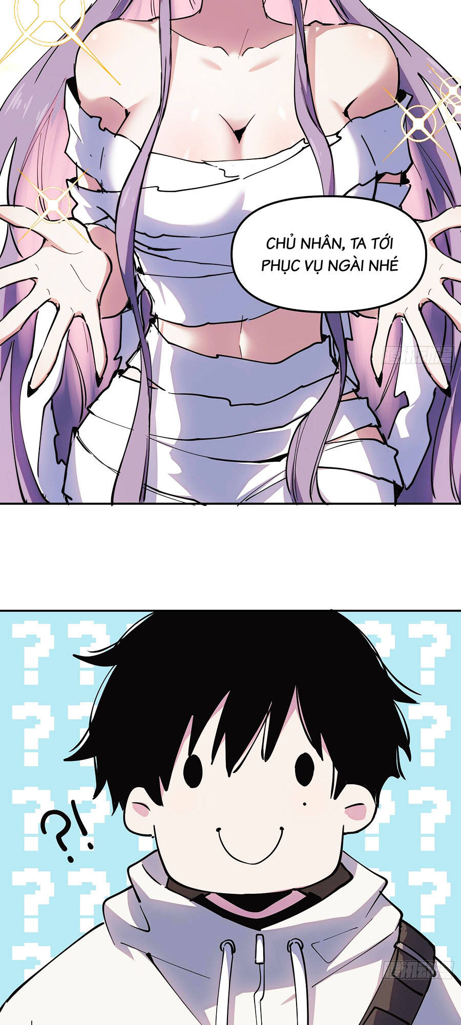 Tôi Vậy Mà Lại Là Trùm Cuối - Chapter 22 - Page 24