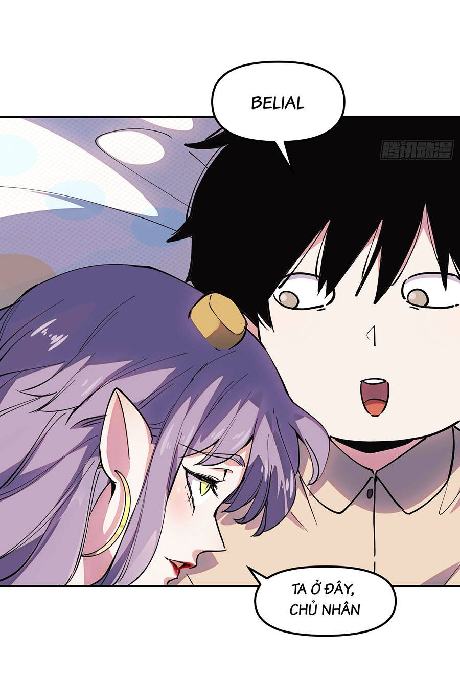 Tôi Vậy Mà Lại Là Trùm Cuối - Chapter 22 - Page 26