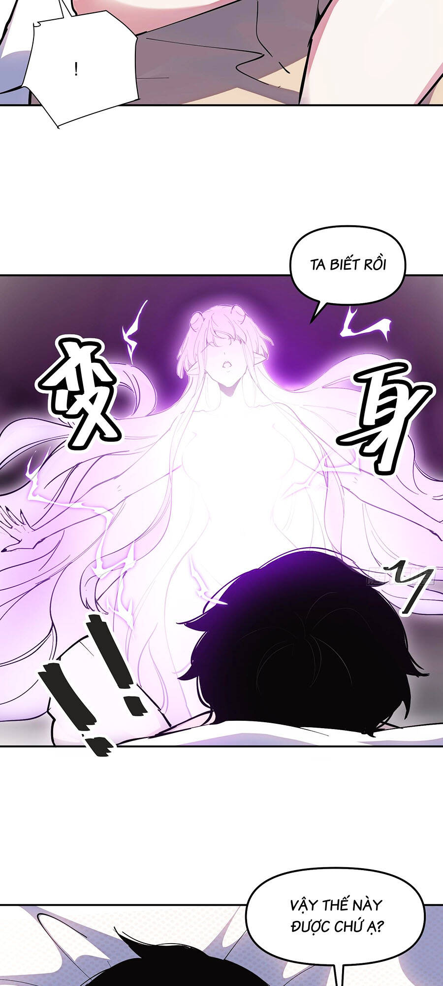 Tôi Vậy Mà Lại Là Trùm Cuối - Chapter 22 - Page 28