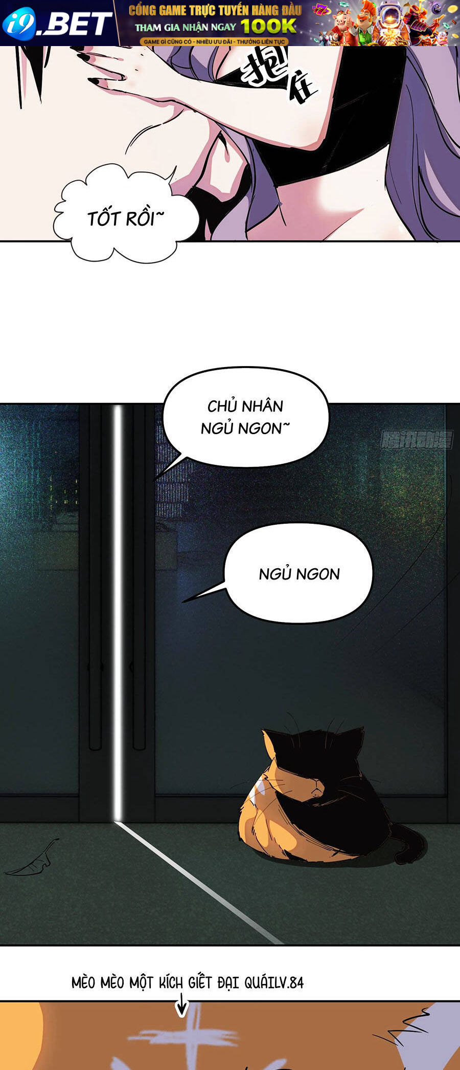 Tôi Vậy Mà Lại Là Trùm Cuối - Chapter 22 - Page 30