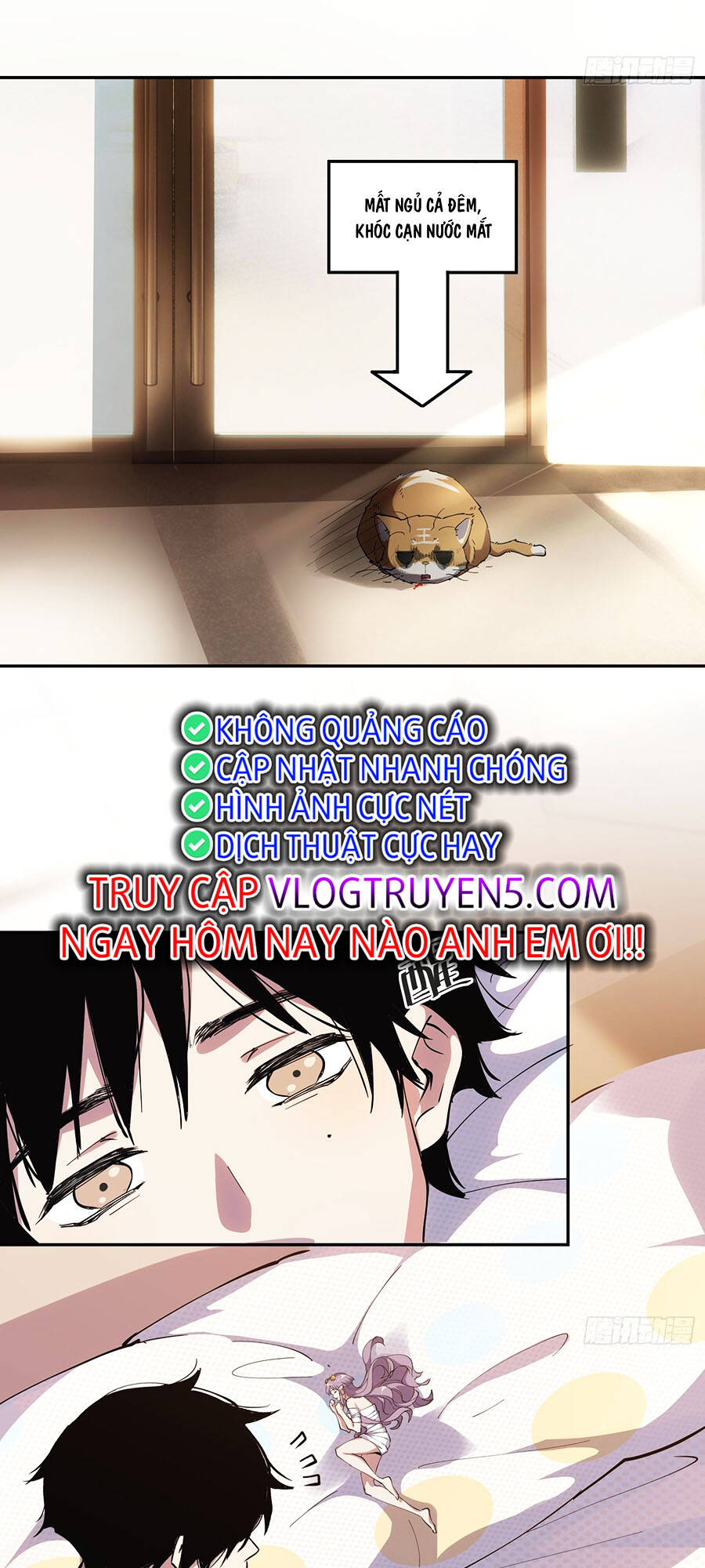 Tôi Vậy Mà Lại Là Trùm Cuối - Chapter 22 - Page 32