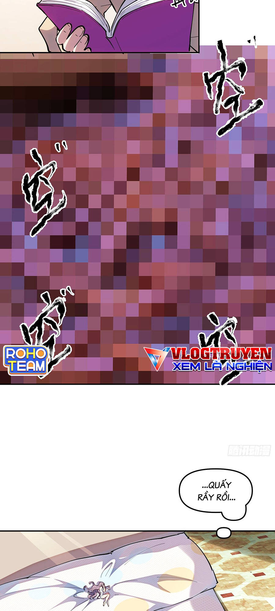 Tôi Vậy Mà Lại Là Trùm Cuối - Chapter 22 - Page 37