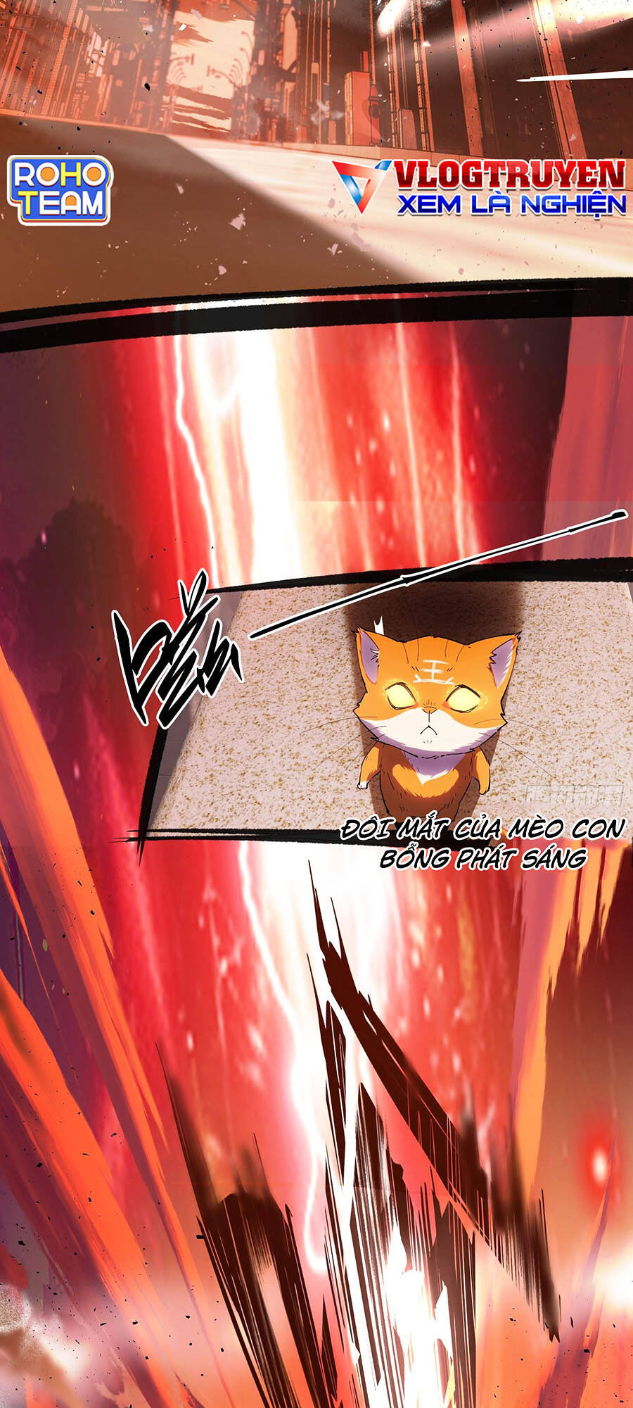 Tôi Vậy Mà Lại Là Trùm Cuối - Chapter 22 - Page 3