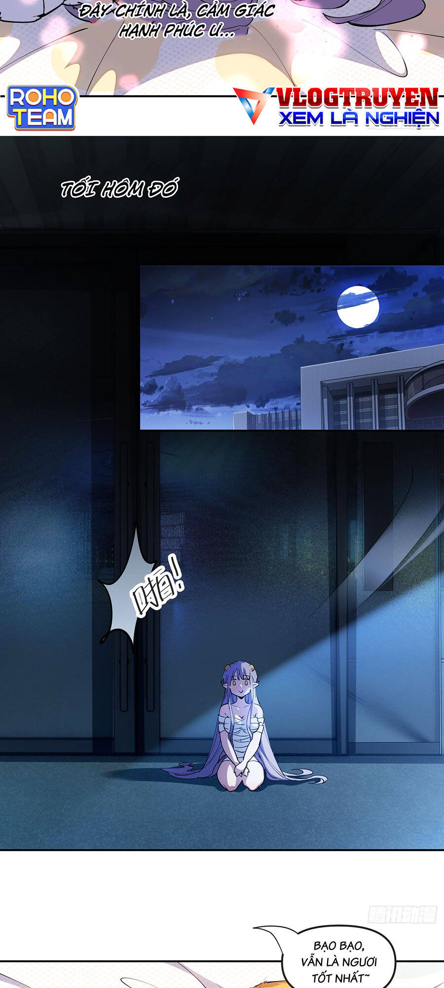 Tôi Vậy Mà Lại Là Trùm Cuối - Chapter 22 - Page 40