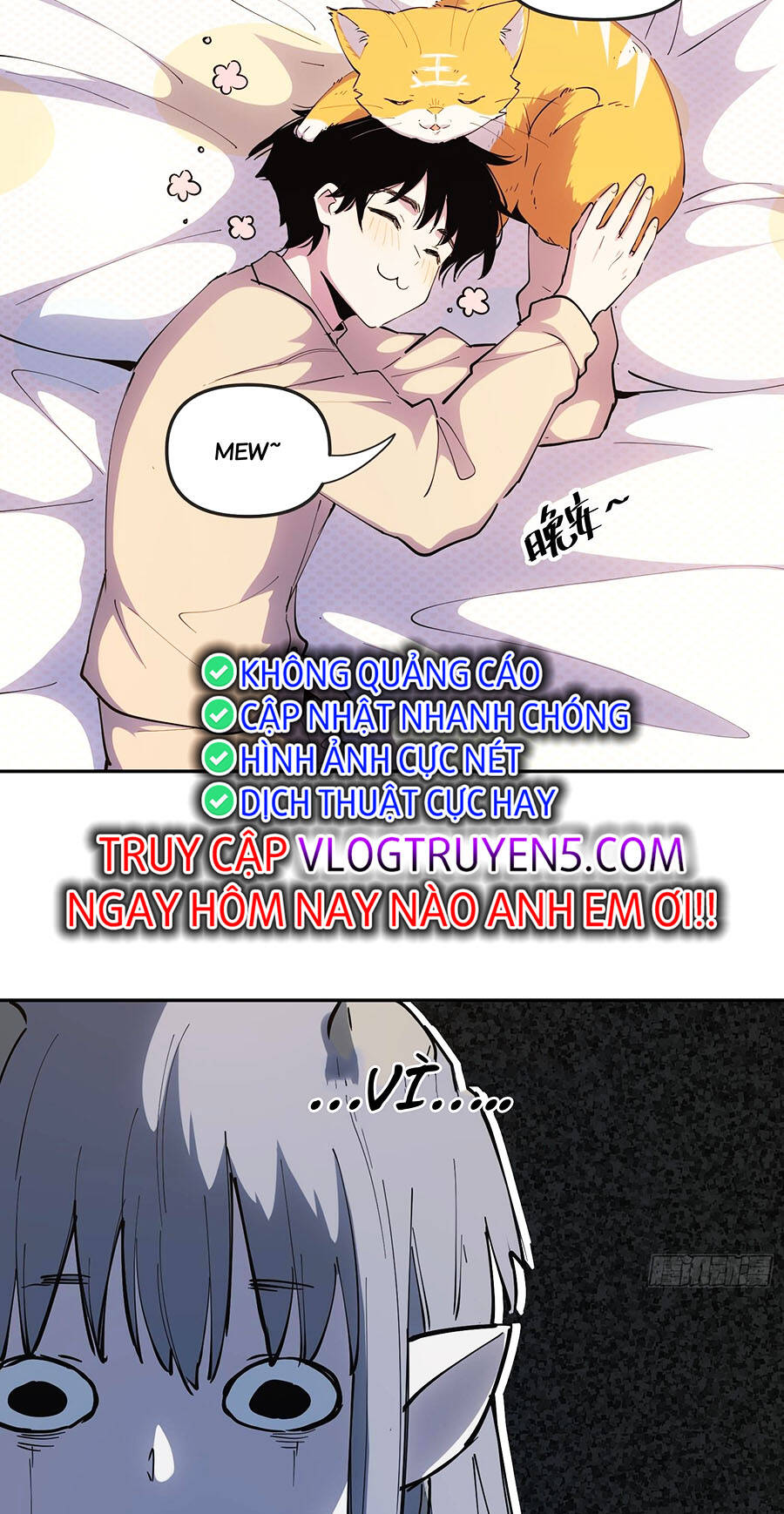 Tôi Vậy Mà Lại Là Trùm Cuối - Chapter 22 - Page 41