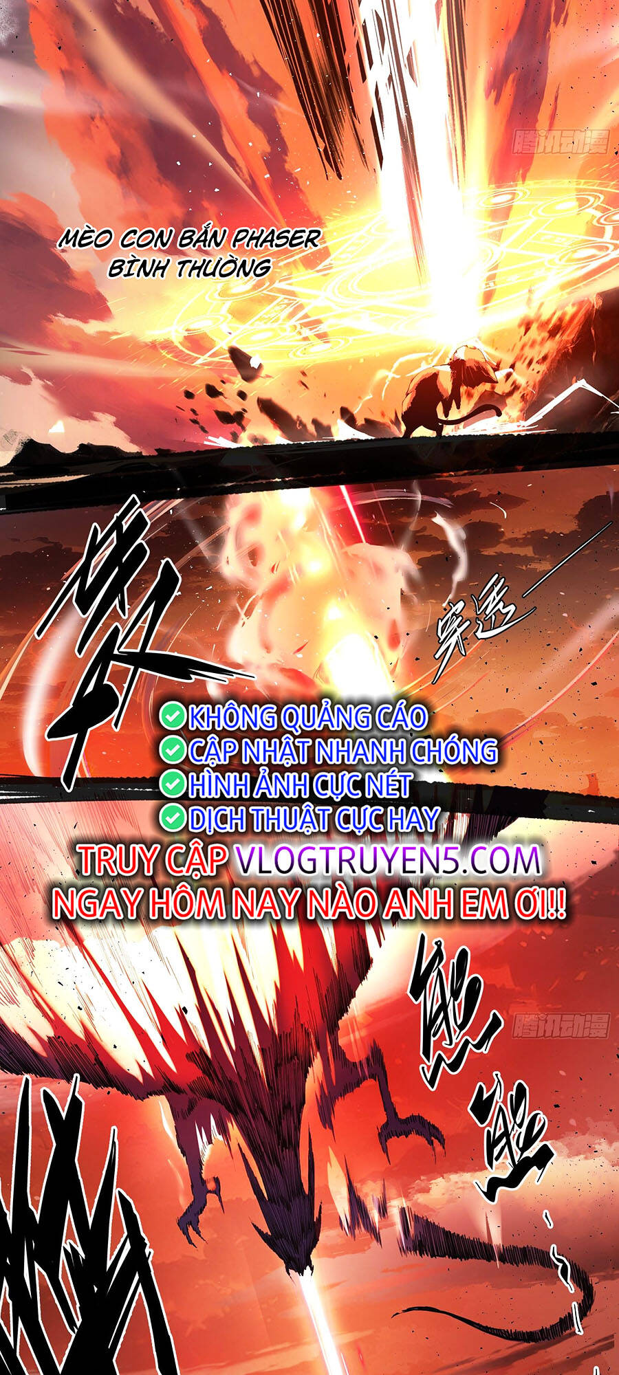 Tôi Vậy Mà Lại Là Trùm Cuối - Chapter 22 - Page 4