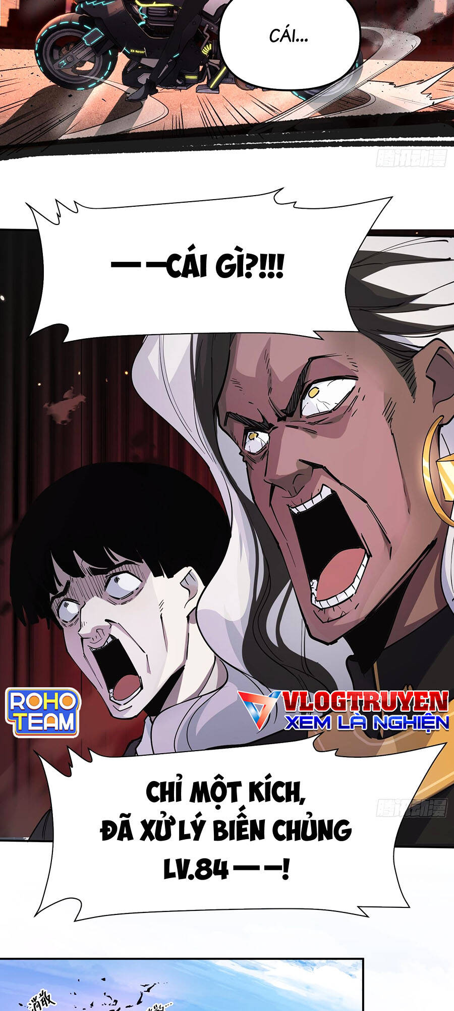 Tôi Vậy Mà Lại Là Trùm Cuối - Chapter 22 - Page 6