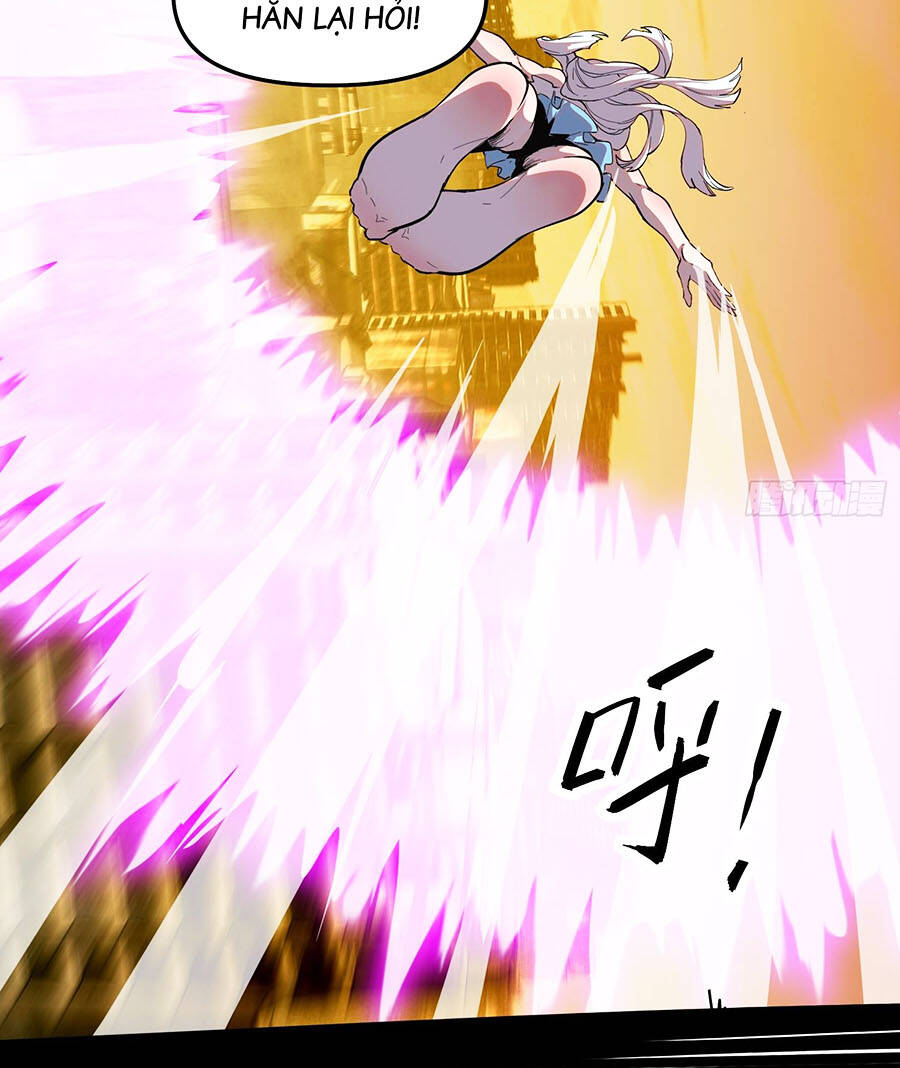 Tôi Vậy Mà Lại Là Trùm Cuối - Chapter 23 - Page 9