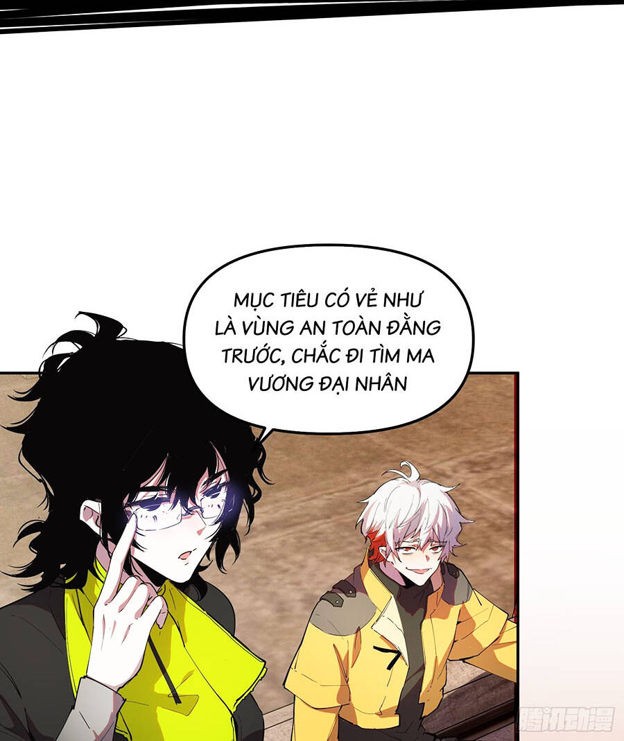 Tôi Vậy Mà Lại Là Trùm Cuối - Chapter 23 - Page 10