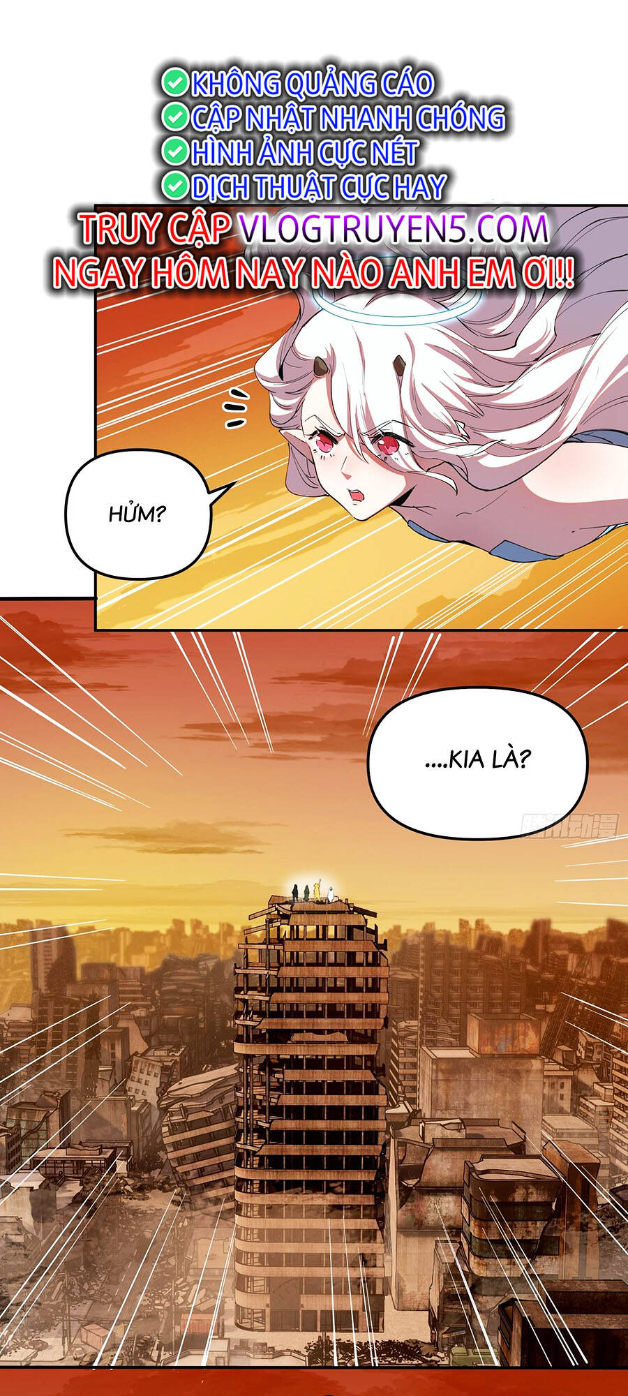 Tôi Vậy Mà Lại Là Trùm Cuối - Chapter 23 - Page 12