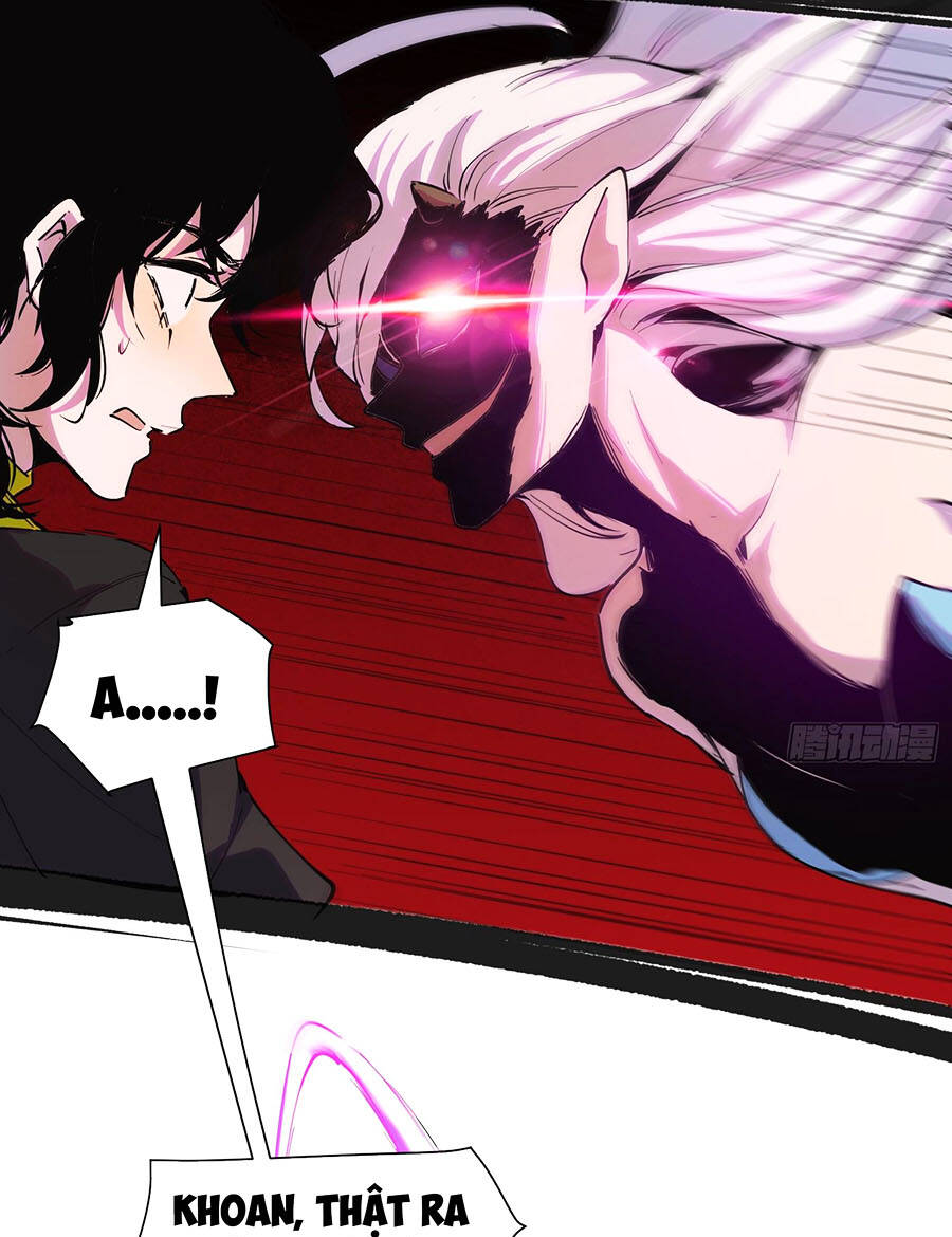 Tôi Vậy Mà Lại Là Trùm Cuối - Chapter 23 - Page 20