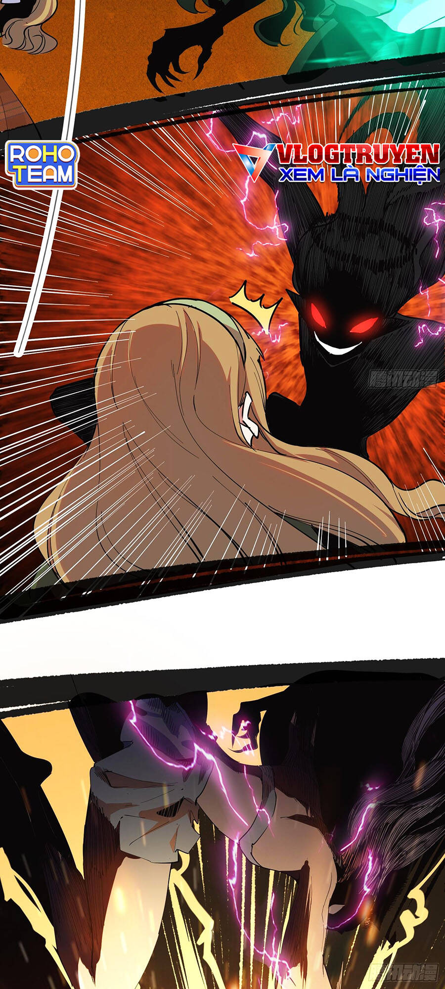 Tôi Vậy Mà Lại Là Trùm Cuối - Chapter 23 - Page 24