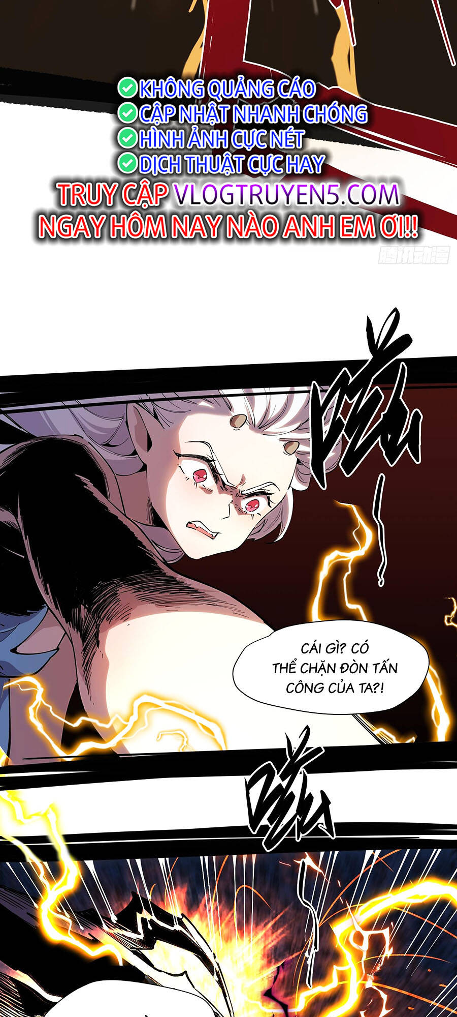 Tôi Vậy Mà Lại Là Trùm Cuối - Chapter 23 - Page 26