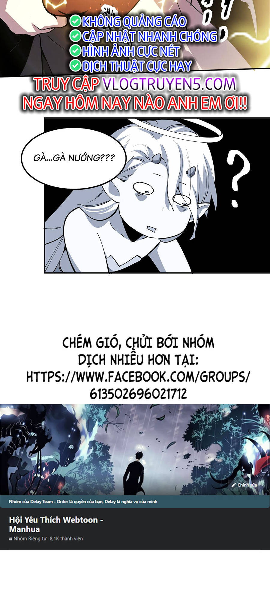 Tôi Vậy Mà Lại Là Trùm Cuối - Chapter 23 - Page 29