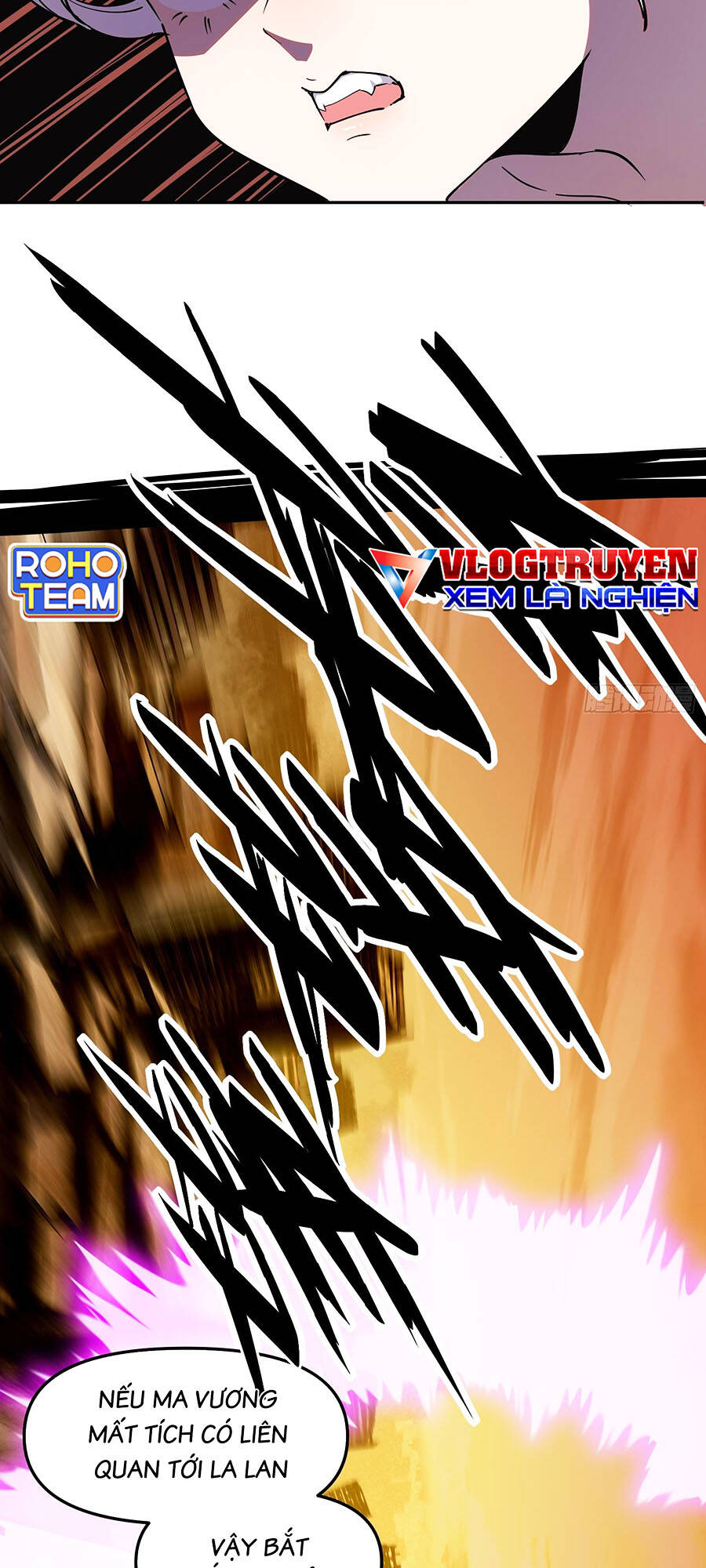 Tôi Vậy Mà Lại Là Trùm Cuối - Chapter 23 - Page 8