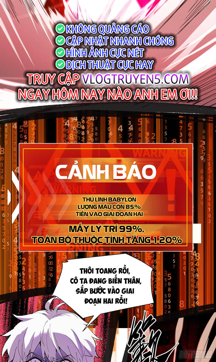 Tôi Vậy Mà Lại Là Trùm Cuối - Chapter 24 - Page 14