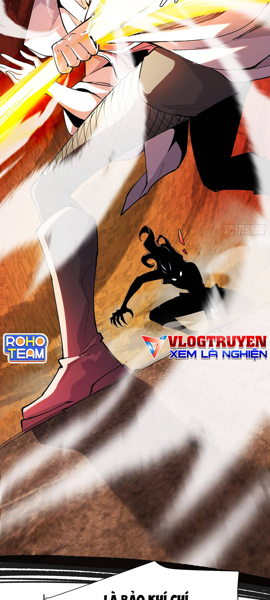 Tôi Vậy Mà Lại Là Trùm Cuối - Chapter 24 - Page 4