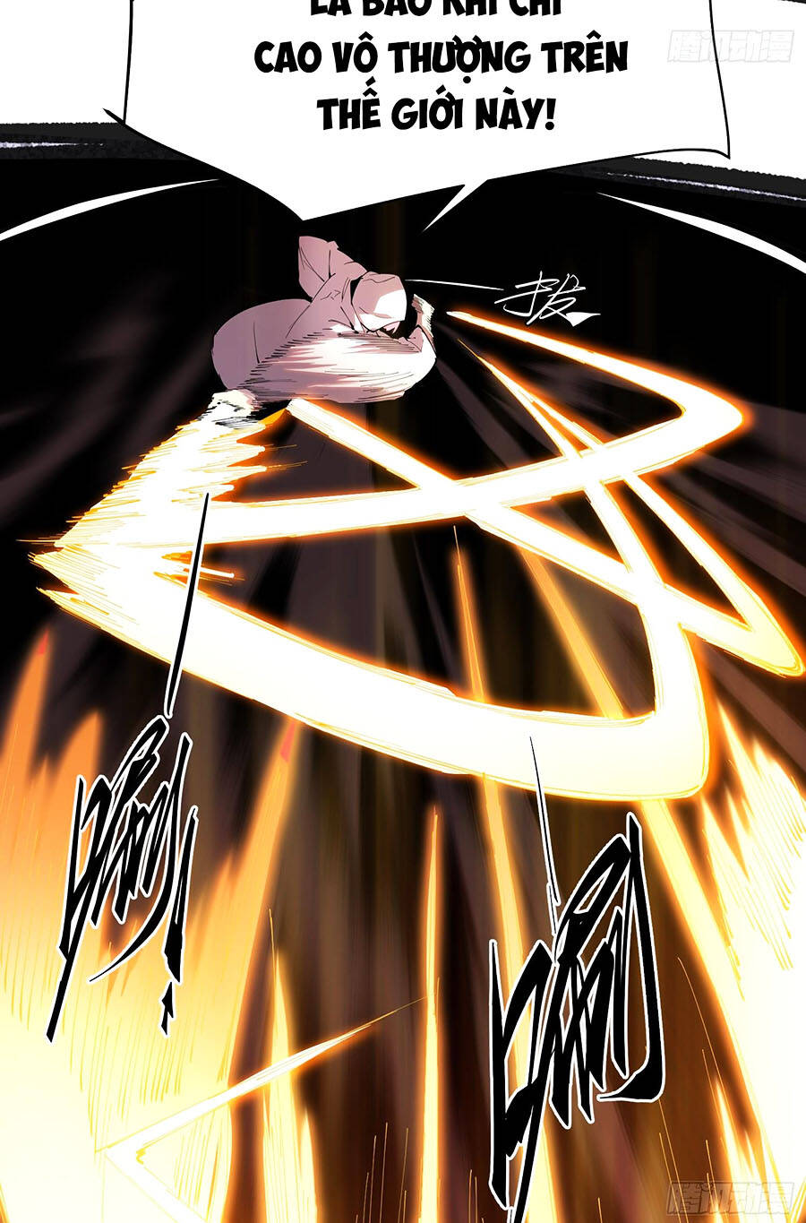 Tôi Vậy Mà Lại Là Trùm Cuối - Chapter 24 - Page 5