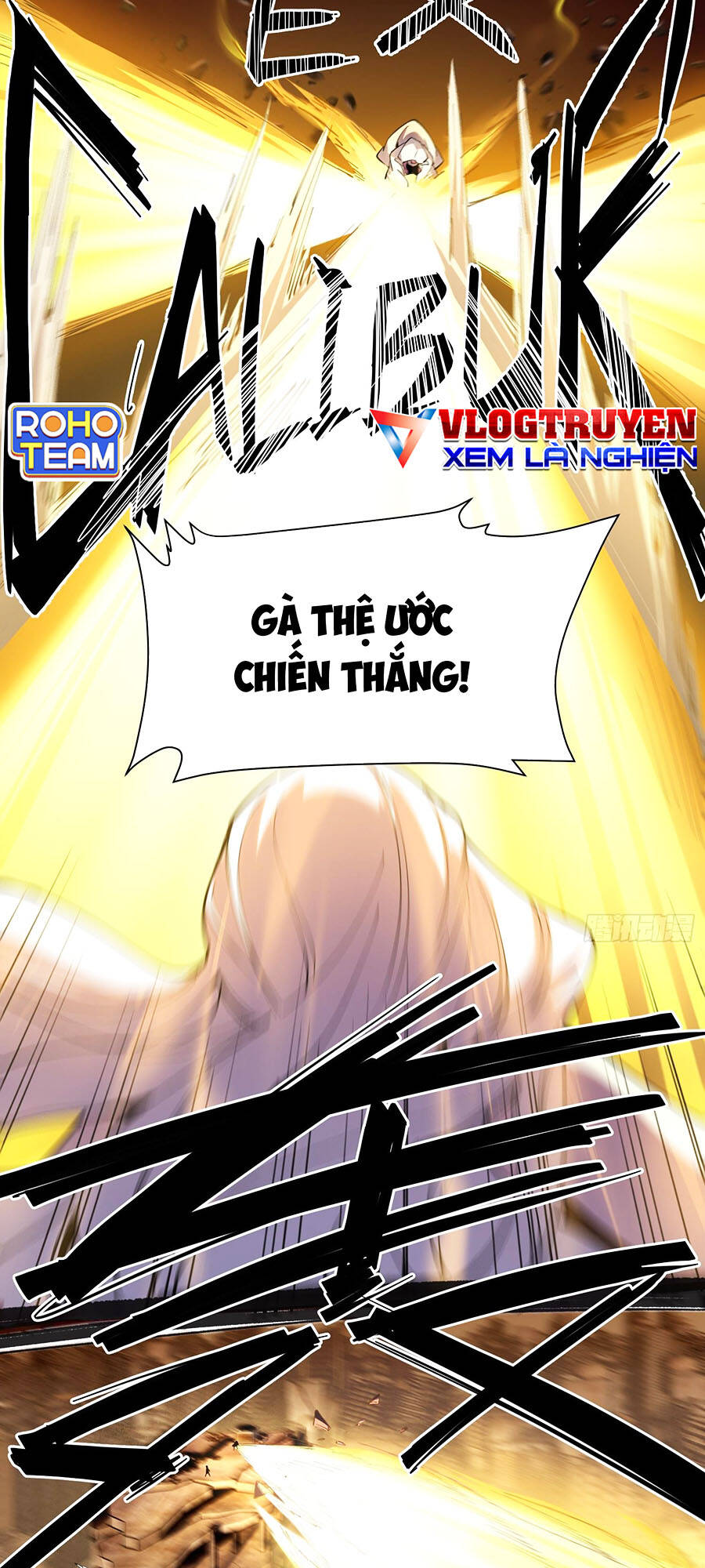 Tôi Vậy Mà Lại Là Trùm Cuối - Chapter 24 - Page 8