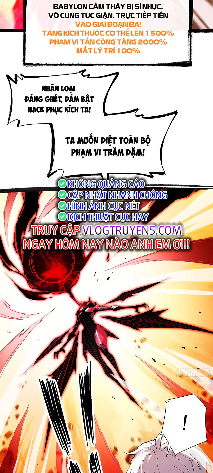 Tôi Vậy Mà Lại Là Trùm Cuối - Chapter 25 - Page 13