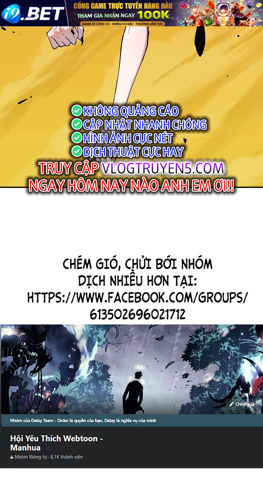 Tôi Vậy Mà Lại Là Trùm Cuối - Chapter 25 - Page 20