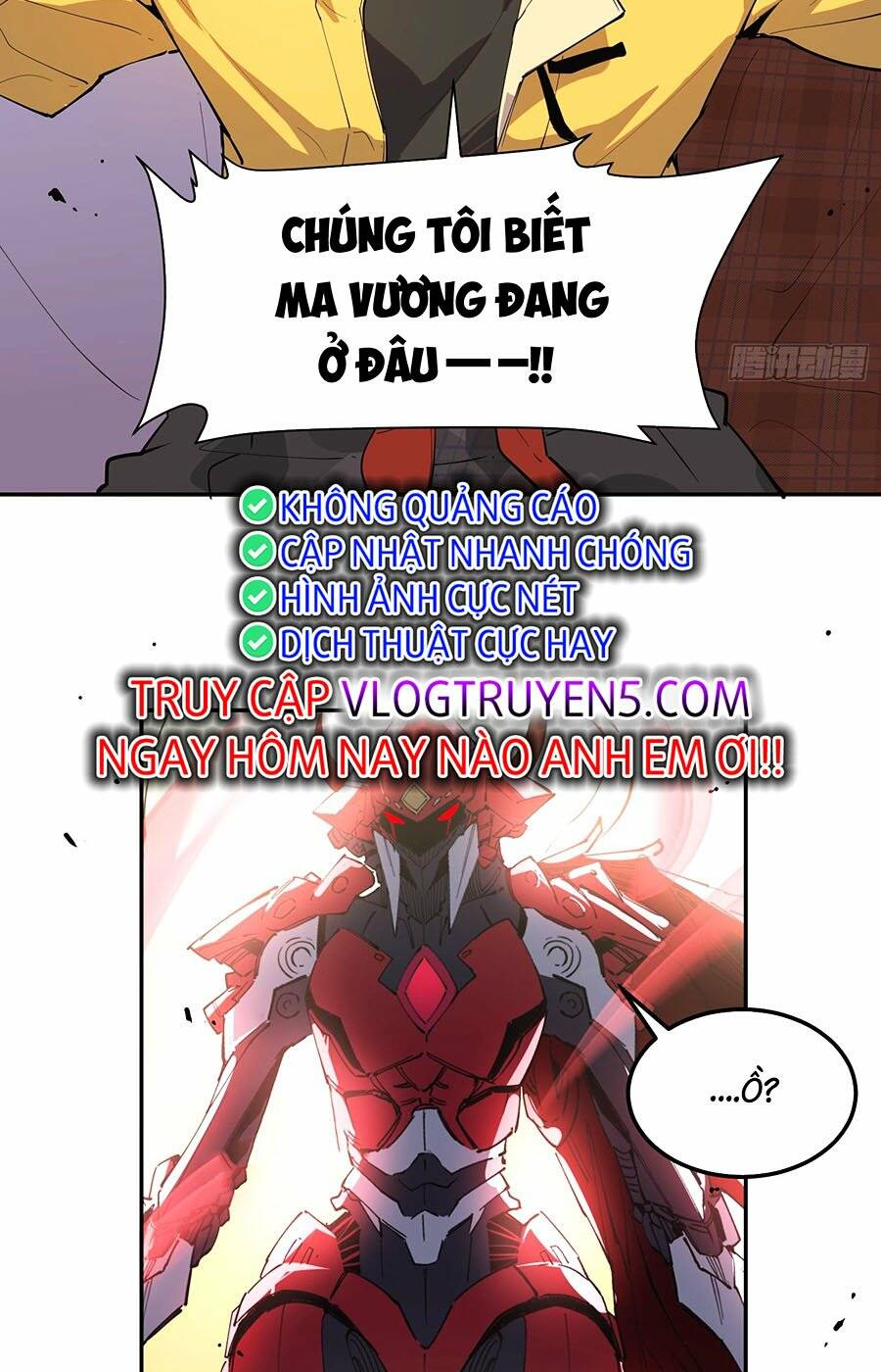 Tôi Vậy Mà Lại Là Trùm Cuối - Chapter 25 - Page 4