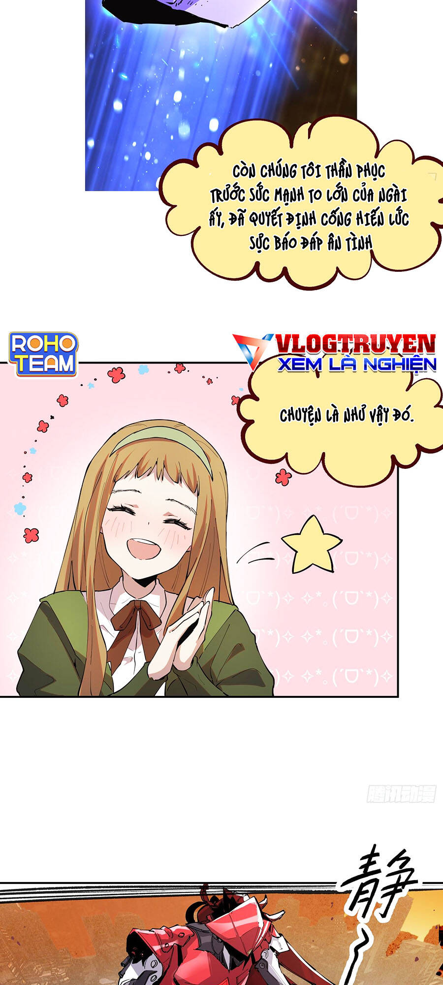 Tôi Vậy Mà Lại Là Trùm Cuối - Chapter 25 - Page 7