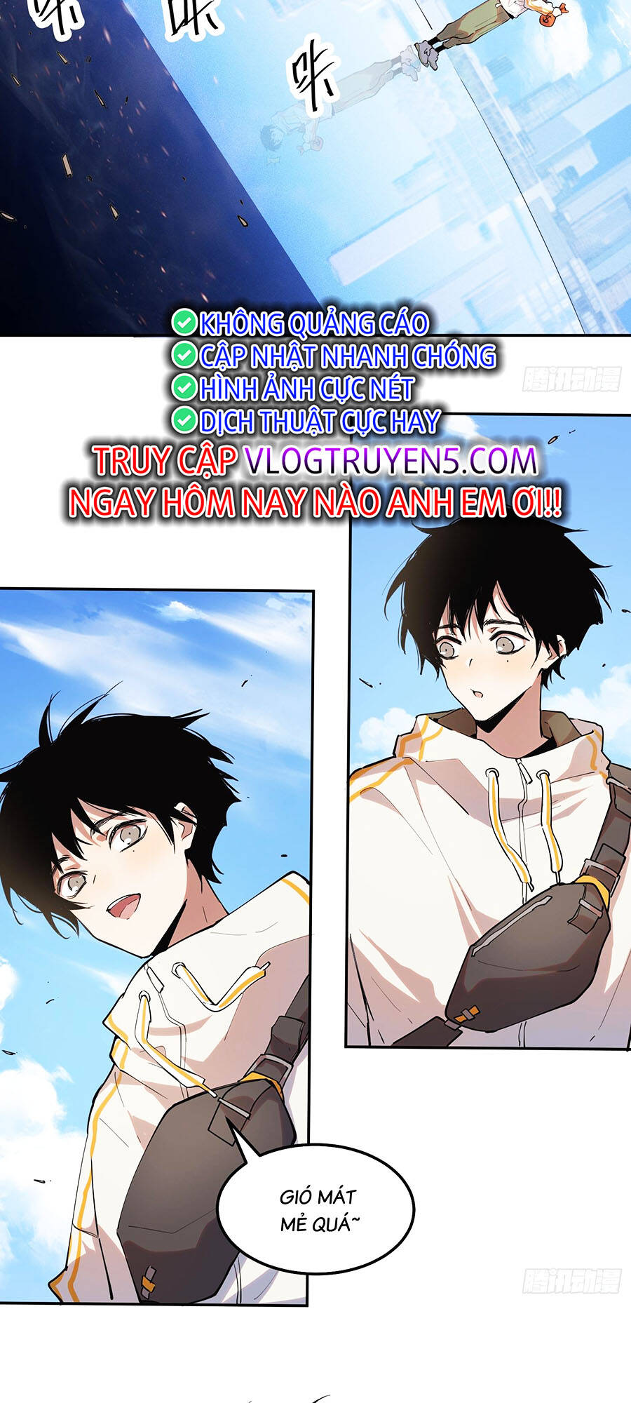 Tôi Vậy Mà Lại Là Trùm Cuối - Chapter 26 - Page 10