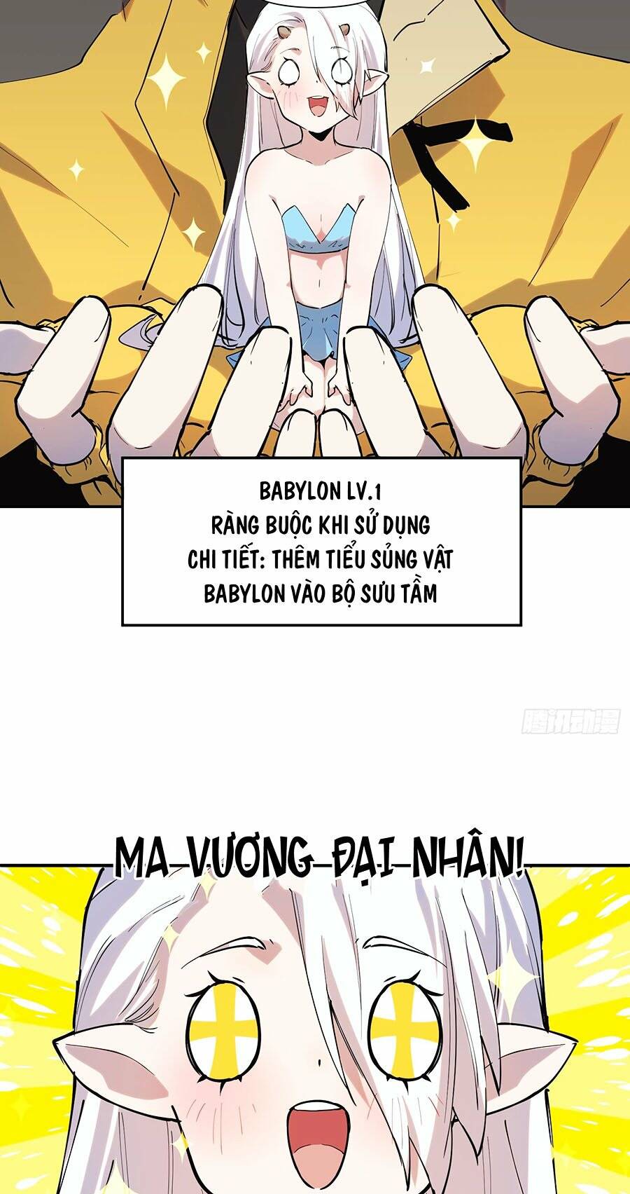 Tôi Vậy Mà Lại Là Trùm Cuối - Chapter 26 - Page 27