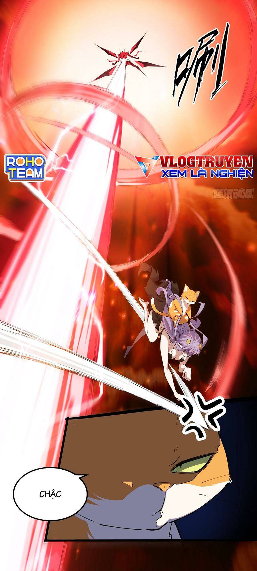 Tôi Vậy Mà Lại Là Trùm Cuối - Chapter 26 - Page 4