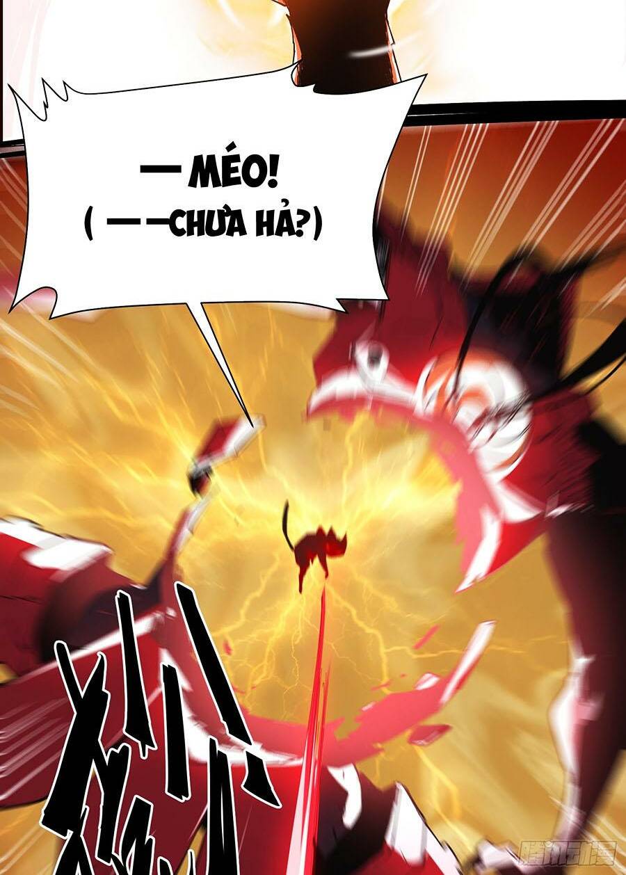 Tôi Vậy Mà Lại Là Trùm Cuối - Chapter 26 - Page 8