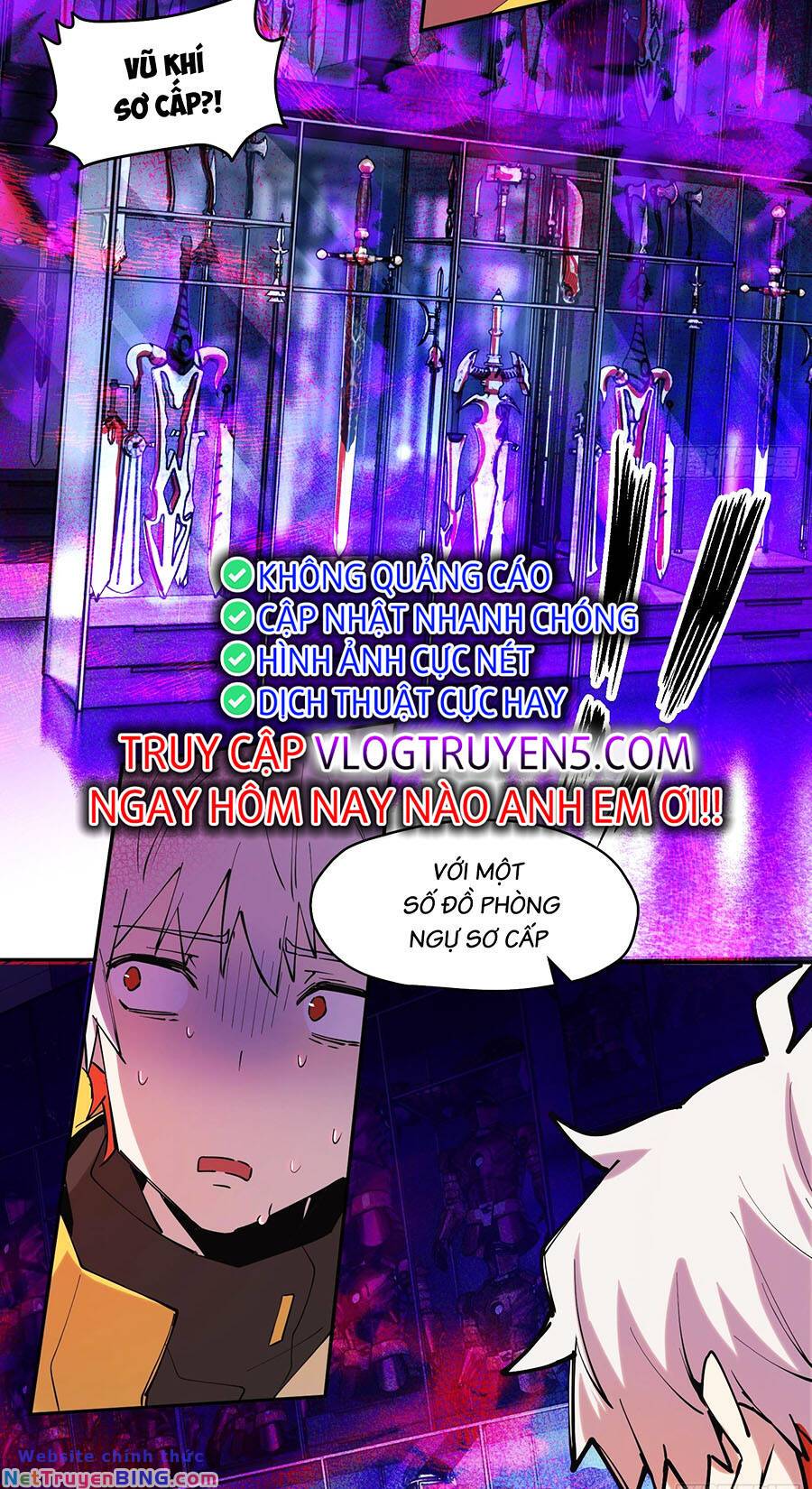 Tôi Vậy Mà Lại Là Trùm Cuối - Chapter 27 - Page 11