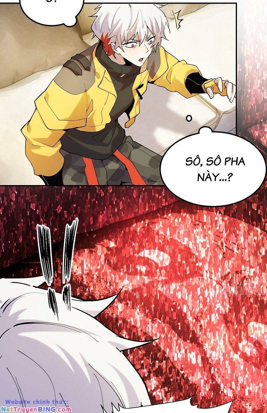 Tôi Vậy Mà Lại Là Trùm Cuối - Chapter 27 - Page 17