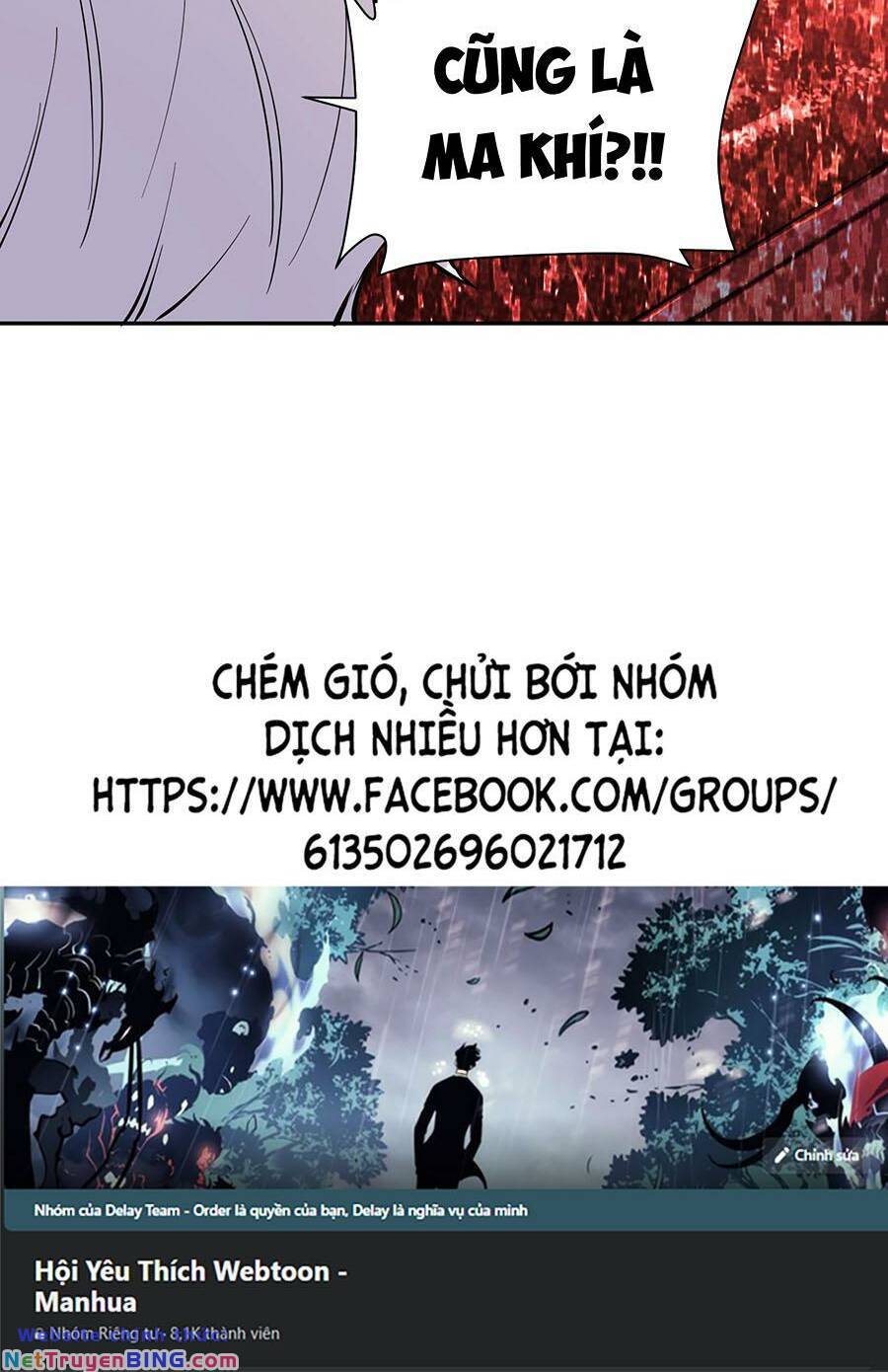 Tôi Vậy Mà Lại Là Trùm Cuối - Chapter 27 - Page 18