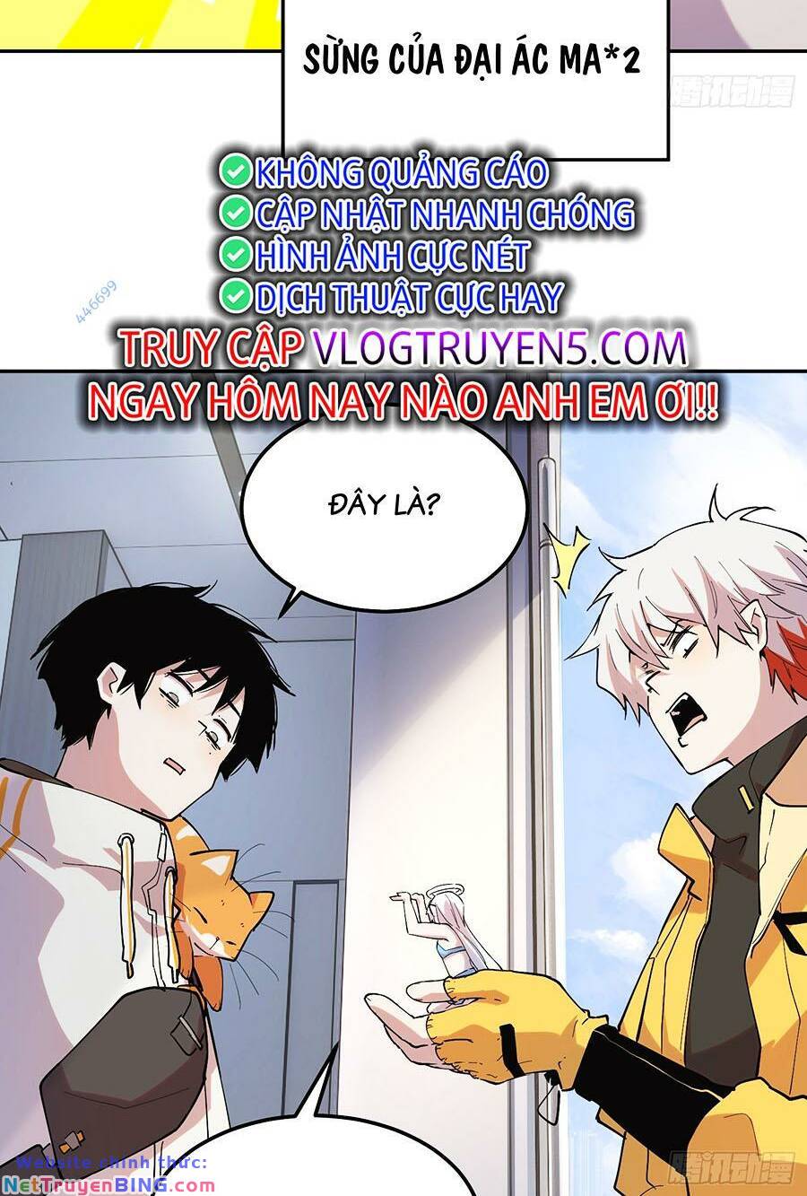 Tôi Vậy Mà Lại Là Trùm Cuối - Chapter 27 - Page 5