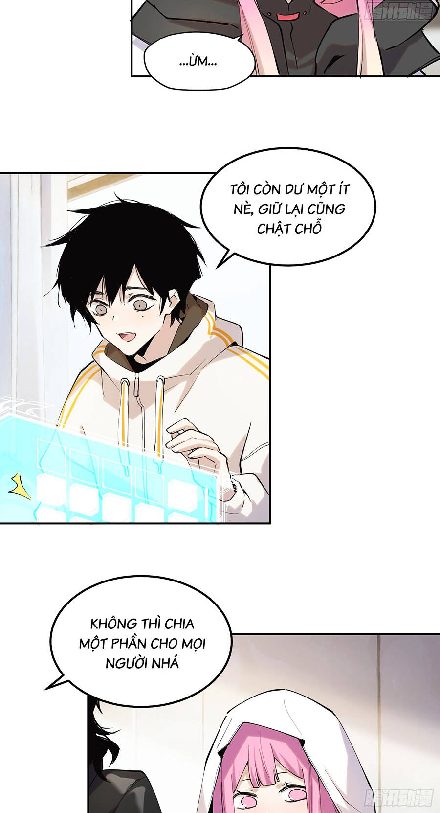 Tôi Vậy Mà Lại Là Trùm Cuối - Chapter 28 - Page 15