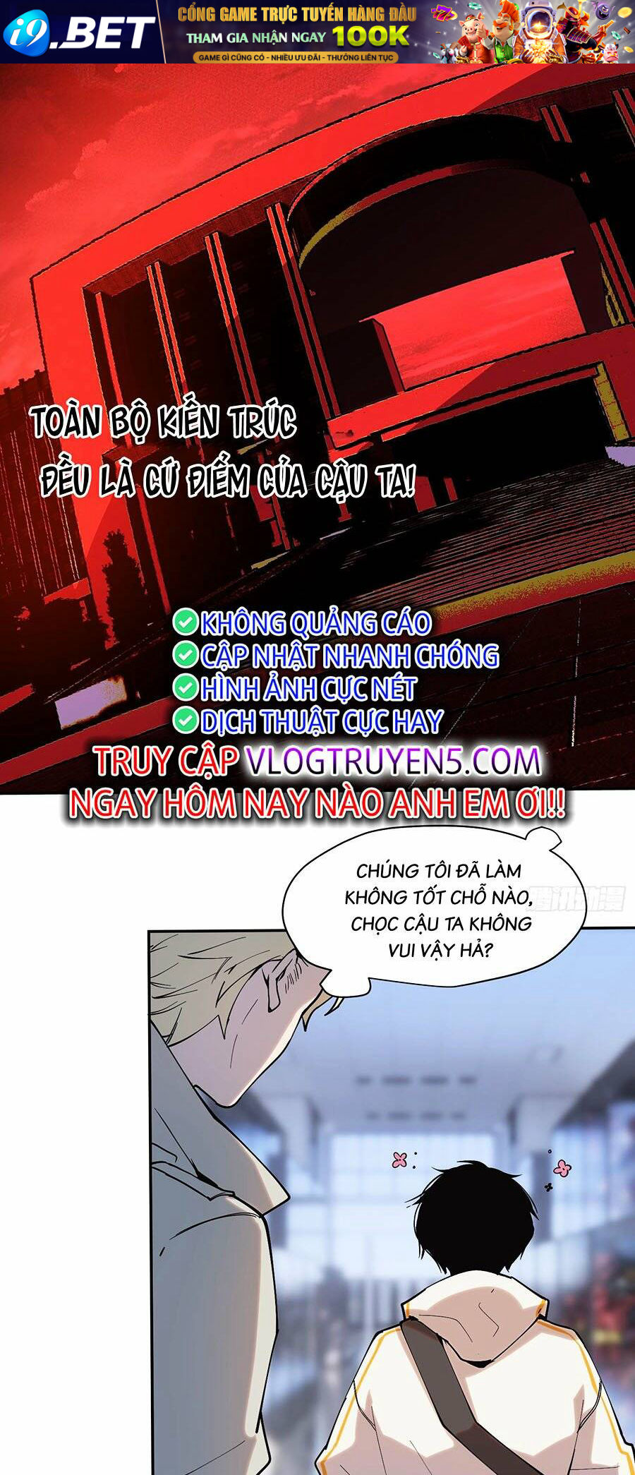 Tôi Vậy Mà Lại Là Trùm Cuối - Chapter 28 - Page 25