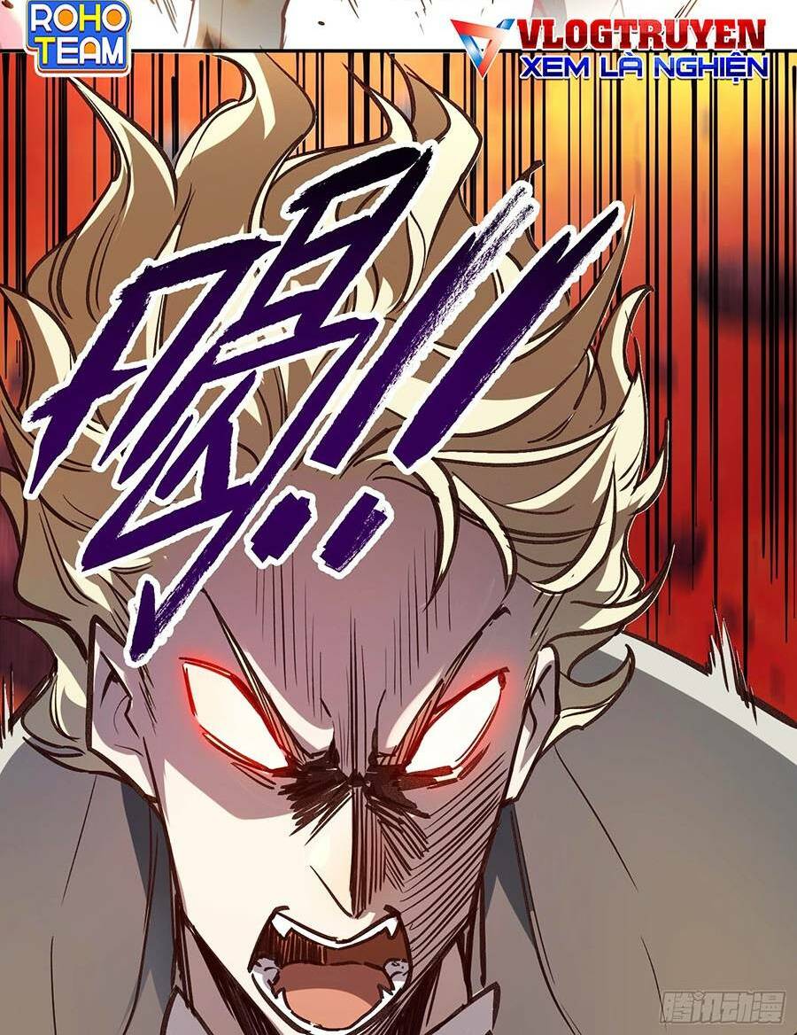 Tôi Vậy Mà Lại Là Trùm Cuối - Chapter 3 - Page 14