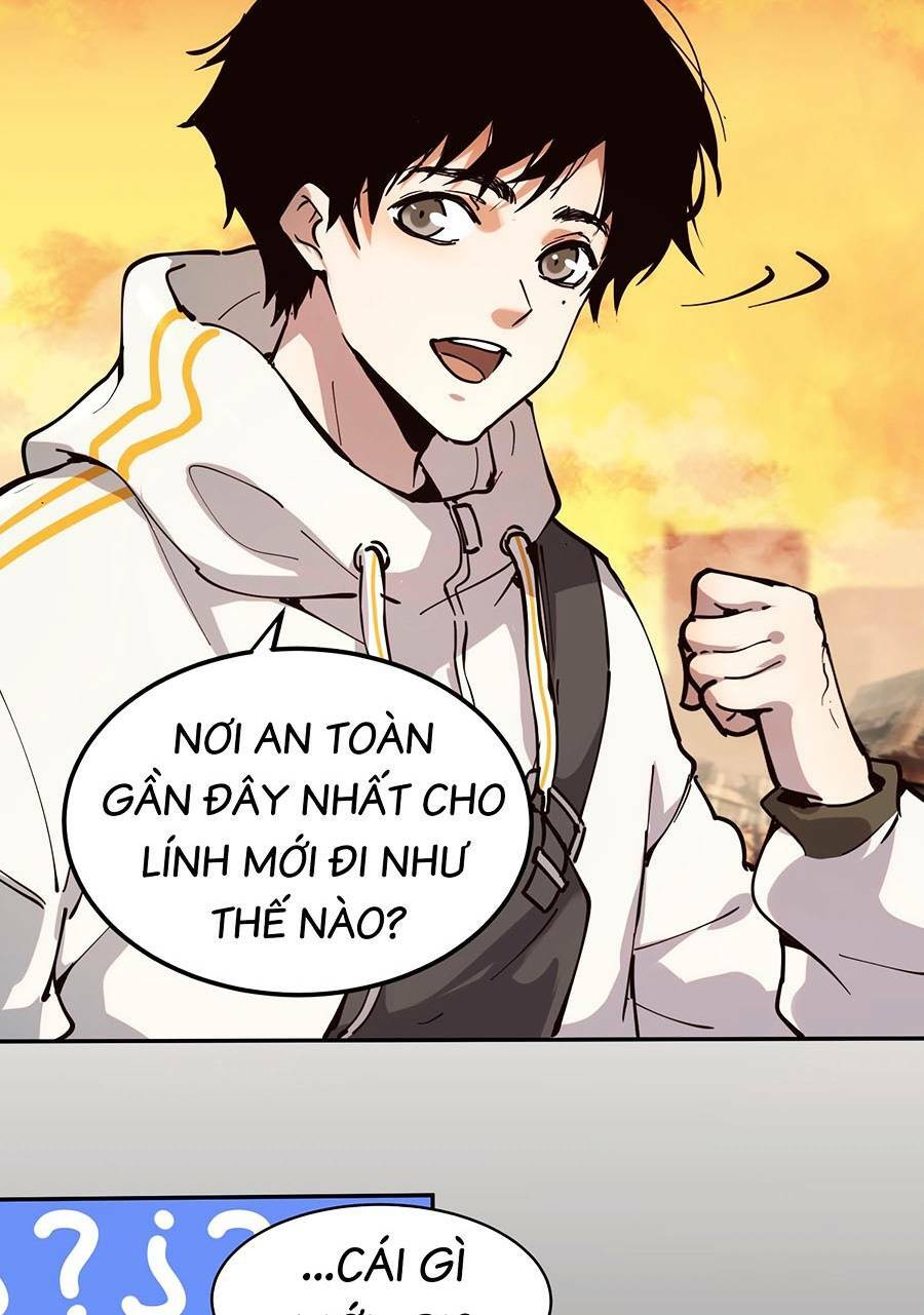 Tôi Vậy Mà Lại Là Trùm Cuối - Chapter 3 - Page 20