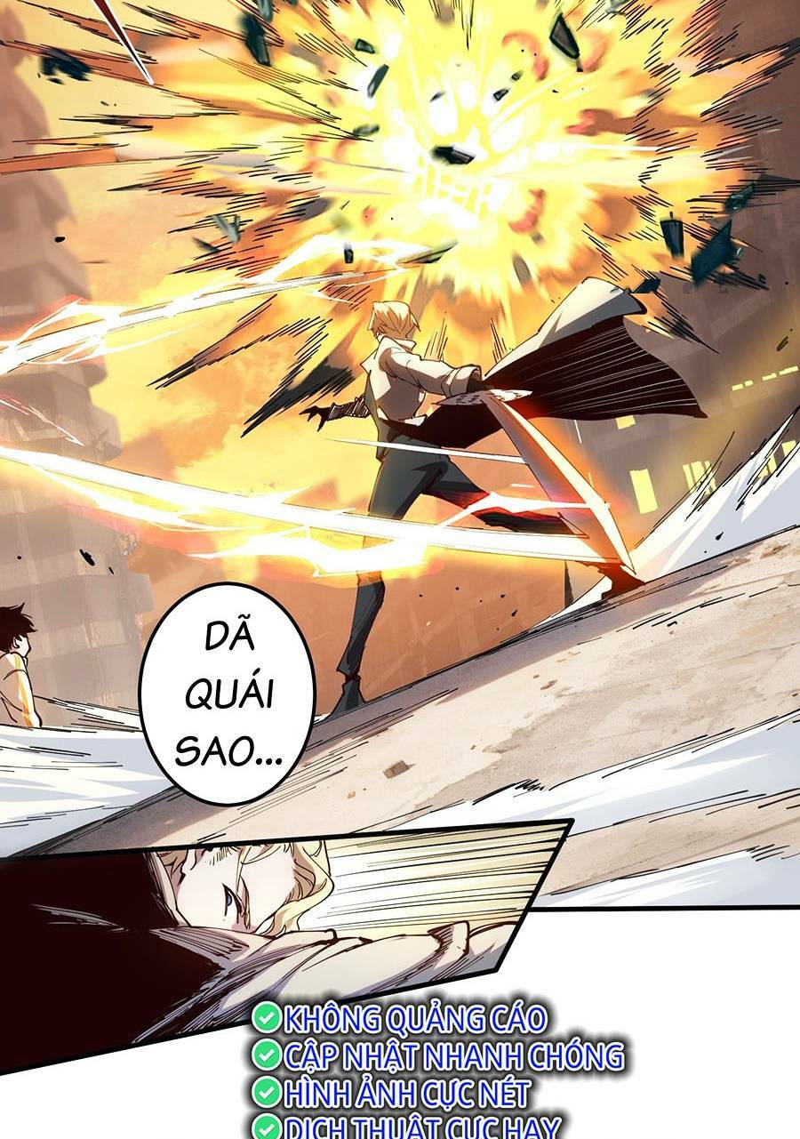 Tôi Vậy Mà Lại Là Trùm Cuối - Chapter 3 - Page 28