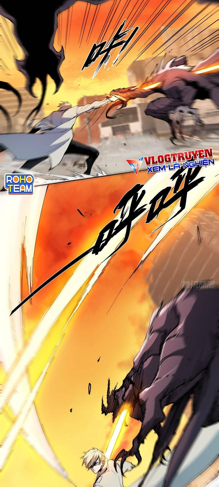 Tôi Vậy Mà Lại Là Trùm Cuối - Chapter 3 - Page 30