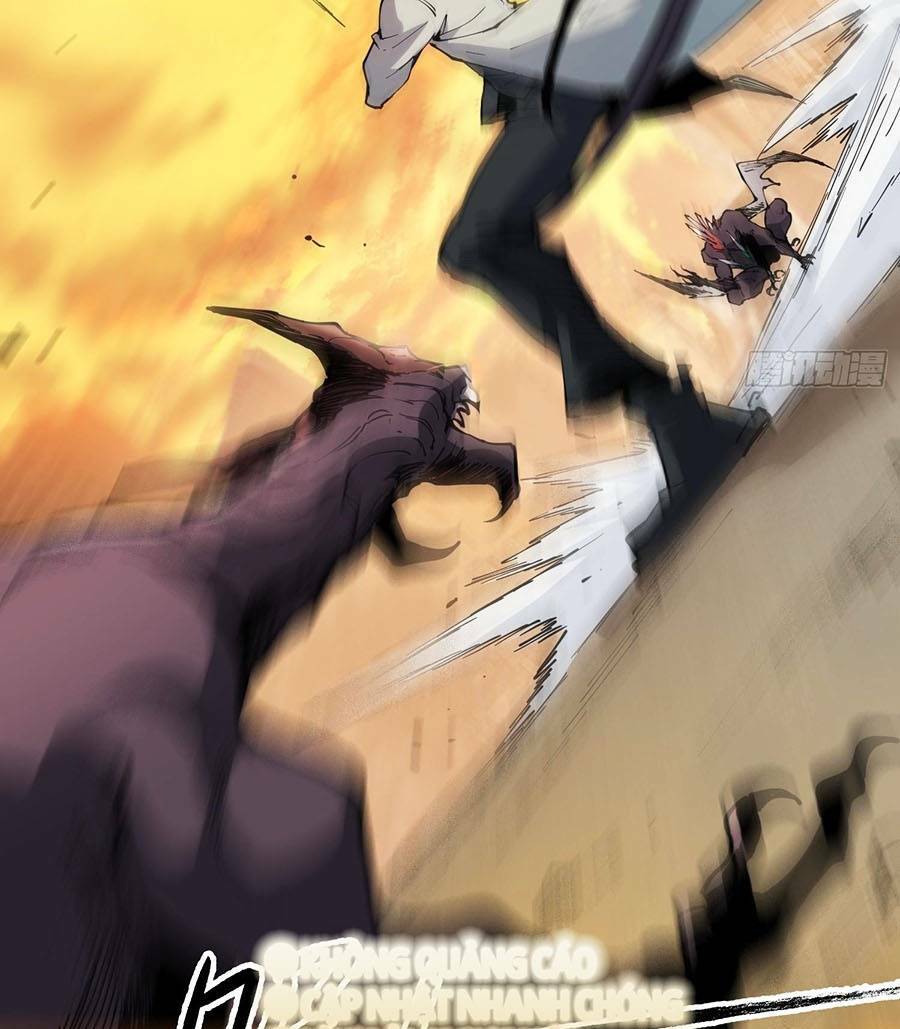 Tôi Vậy Mà Lại Là Trùm Cuối - Chapter 3 - Page 31