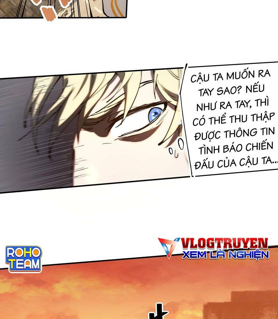 Tôi Vậy Mà Lại Là Trùm Cuối - Chapter 3 - Page 35