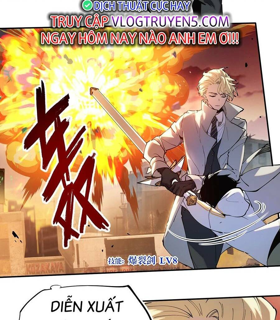 Tôi Vậy Mà Lại Là Trùm Cuối - Chapter 3 - Page 38